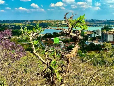 Lote/Terreno à venda, 472m² no Centro, Lagoa Santa