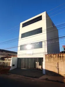 Sala Comercial para alugar, 400m² no Centro, Uberlândia