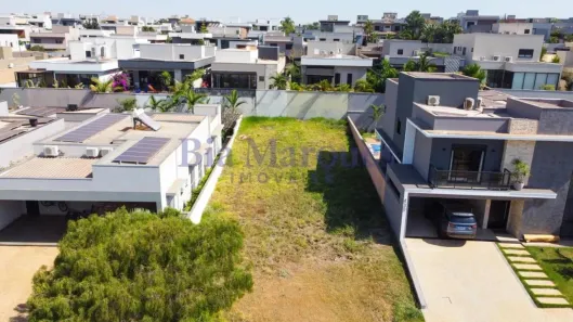 Lote/Terreno à venda, 445m² no Vila do Golf, Ribeirão Preto