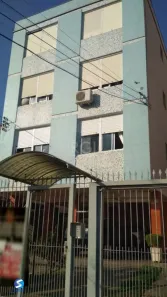 Apartamento com 2 Quartos à venda, 67m² no Passo da Areia, Porto Alegre