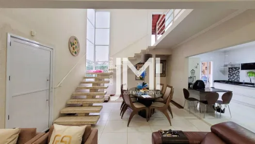 Casa com 3 Quartos à venda, 235m² no Residencial Vitória Ropole (Barão Geraldo), Campinas