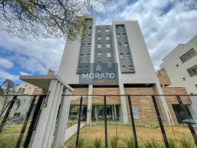 Apartamento com 3 Quartos à venda, 71m² no Coração Eucarístico, Belo Horizonte