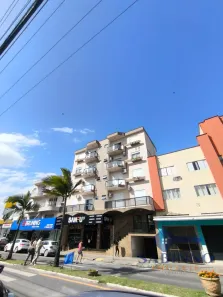 Apartamento com 3 Quartos à venda, 135m² no Centro, Braço do Norte