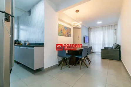Apartamento com 3 Quartos à venda, 70m² no Macedo, Guarulhos