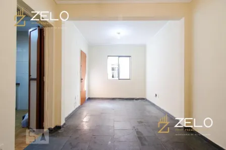 Apartamento com 3 Quartos à venda, 75m² no Vila Marieta, Campinas