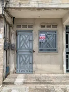 Kitnet com 1 Quarto para alugar, 20m² no Carlito Pamplona, Fortaleza