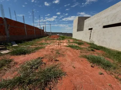 Lote/Terreno à venda, 242m² no Eplenum Tresor, São José do Rio Preto