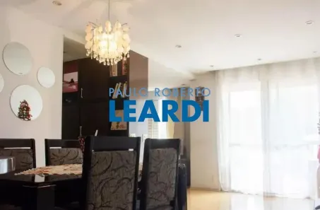 Apartamento com 2 Quartos à venda, 75m² no Jardim Ampliação, São Paulo