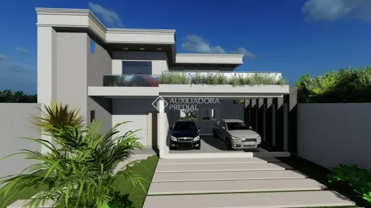 Casa com 3 Quartos à venda, 244m² no Ingleses do Rio Vermelho, Florianópolis