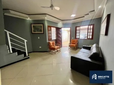 Casa com 4 Quartos para alugar, 172m² no Mosteiro, Itanhaém