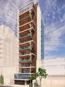 Apartamento com 3 Quartos à venda, 116m² no Bom Pastor, Juiz de Fora
