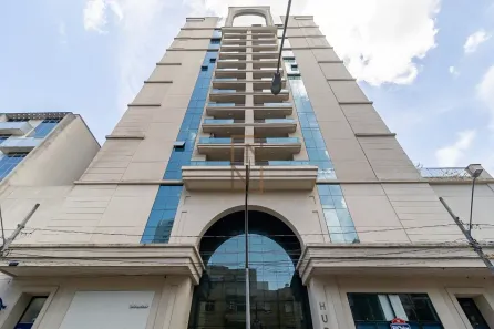 Sala Comercial para alugar, 39m² no Tarumã, Curitiba