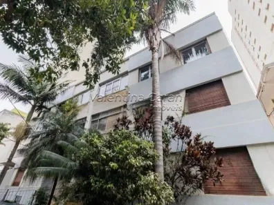 Apartamento com 3 Quartos à venda, 136m² no Pinheiros, São Paulo