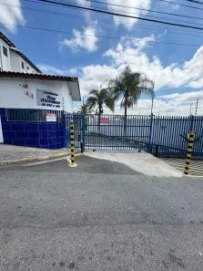 Apartamento com 2 Quartos à venda, 48m² no Jardim Novo Amanhecer, Jacareí