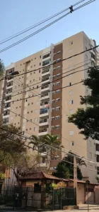 Apartamento com 2 Quartos à venda, 65m² no Parque Residencial Aquarius, São José dos Campos