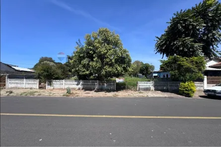 Lote/Terreno à venda, 1108m² no São Pedro, Porto União