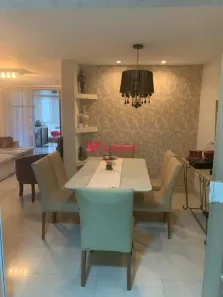 Apartamento com 3 Quartos à venda, 142m² no Recreio dos Bandeirantes, Rio de Janeiro