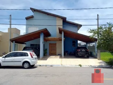 Casa de Condomínio com 5 Quartos à venda, 100m² no , Tremembé
