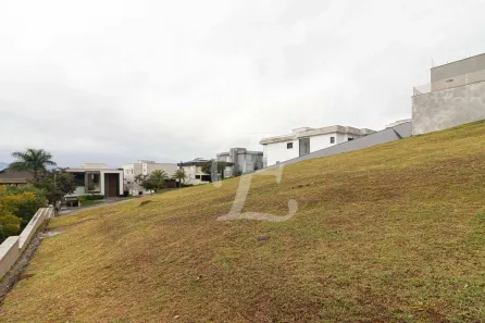 Lote/Terreno à venda, 810m² no Tamboré, Santana de Parnaíba