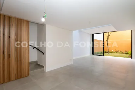 Casa com 3 Quartos à venda, 206m² no Paraíso, São Paulo