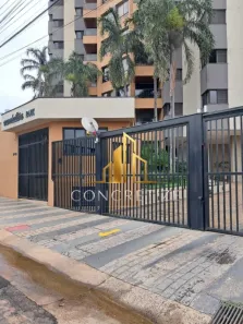 Apartamento com 3 Quartos para alugar, 200m² no Jardim Estoril IV, Bauru