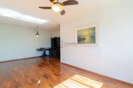 Apartamento com 3 Quartos à venda, 102m² no Vila Olímpia, São Paulo