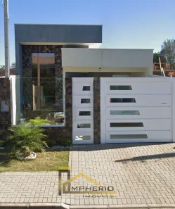 Casa com 3 Quartos à venda, 120m² no Santa Terezinha, Fazenda Rio Grande