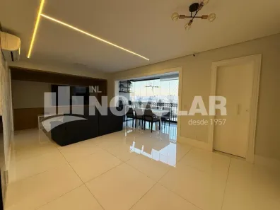 Apartamento com 3 Quartos à venda, 94m² no Vila Maria Alta, São Paulo