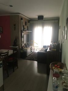 Apartamento com 3 Quartos à venda, 71m² no Núcleo Residencial Célia Mota, Barueri