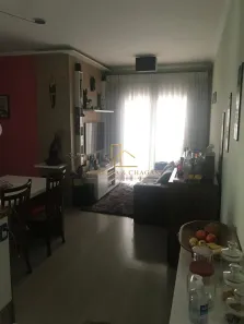 Apartamento com 3 Quartos à venda, 71m² no Núcleo Residencial Célia Mota, Barueri