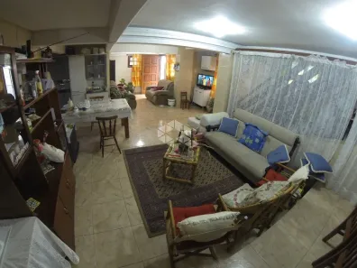 Apartamento com 3 Quartos à venda, 154m² no Santana, Porto Alegre