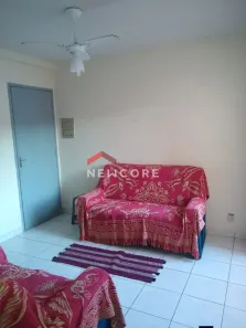 Apartamento com 2 Quartos à venda, 53m² no Princesa, Praia Grande