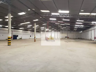Galpão/Depósito/Armazém para alugar, 3565m² no Apipucos, Recife