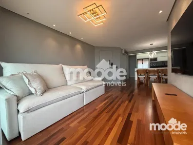 Apartamento com 3 Quartos à venda, 104m² no Jardim Olympia, São Paulo