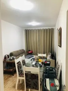 Apartamento com 3 Quartos à venda, 52m² no Vila Taquari, São Paulo