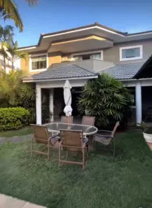 Casa de Condomínio com 4 Quartos à venda, 660m² no Barra da Tijuca, Rio de Janeiro