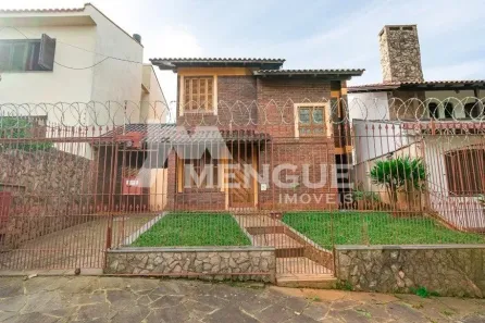 Casa com 3 Quartos à venda, 201m² no Jardim Leopoldina, Porto Alegre