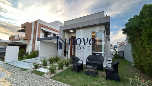 Casa com 3 Quartos à venda, 310m² no Parque das Nações, Parnamirim