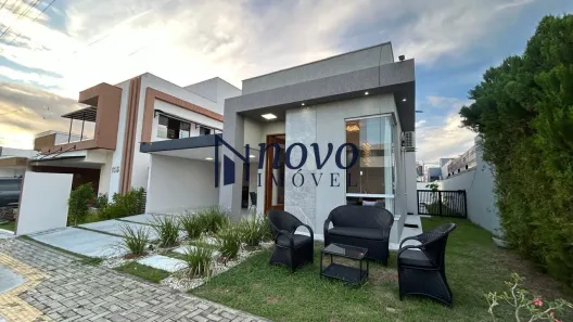 Casa com 3 Quartos à venda, 310m² no Parque das Nações, Parnamirim