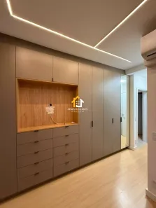 Apartamento com 3 Quartos à venda, 86m² no Bom Jardim, São José do Rio Preto