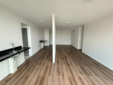 Apartamento com 3 Quartos para alugar, 106m² no Jurunas, Belém