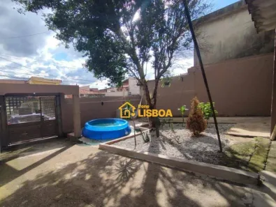 Casa com 3 Quartos à venda, 200m² no Jardim Rodolfo Pirani, São Paulo