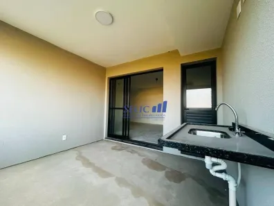Apartamento com 3 Quartos à venda, 110m² no Engordadouro, Jundiaí