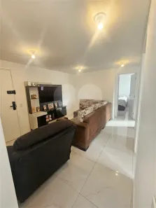 Cobertura com 3 Quartos à venda, 110m² no Vila Centenário, São Paulo
