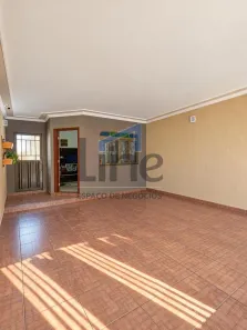 Casa com 3 Quartos à venda, 117m² no Vila Tibério, Ribeirão Preto
