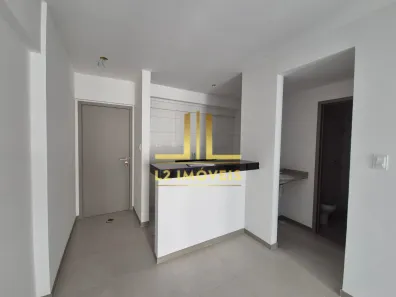 Apartamento com 1 Quarto à venda, 43m² no Piatã, Salvador