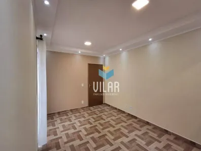 Apartamento com 2 Quartos à venda, 62m² no Vila Odim Antão, Sorocaba