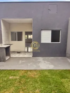 Casa com 2 Quartos à venda, 125m² no Jardim Paraíso, Jacareí