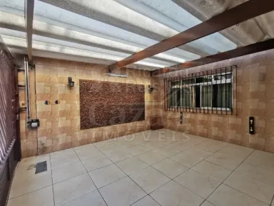 Casa com 3 Quartos à venda, 150m² no Jardim Santa Cruz (Campo Grande), São Paulo