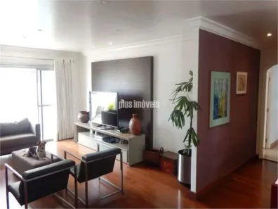 Apartamento com 3 Quartos à venda, 214m² no Itaim Bibi, São Paulo